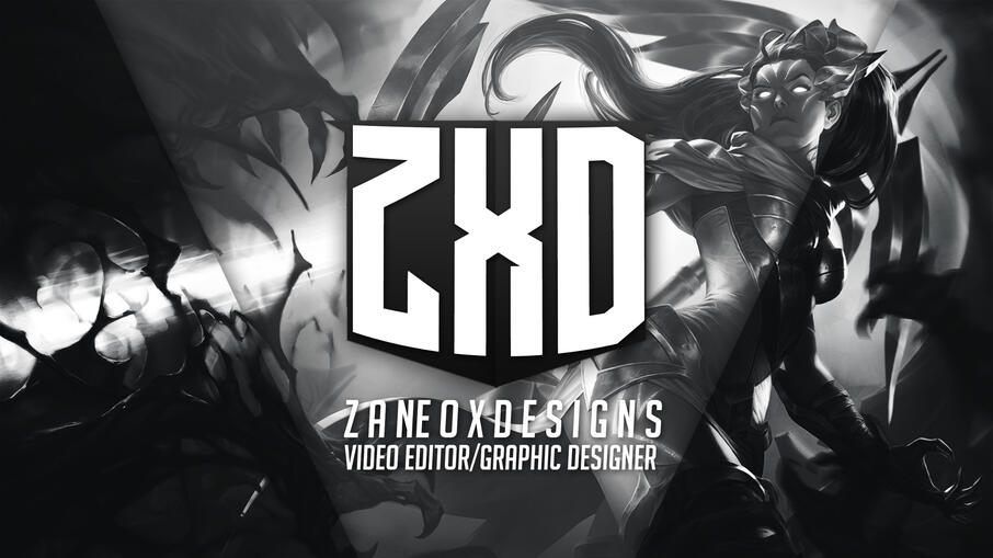 ZANEOX LOGO