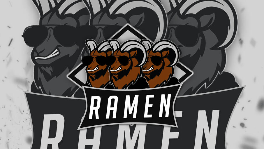 RAMEN LOGO