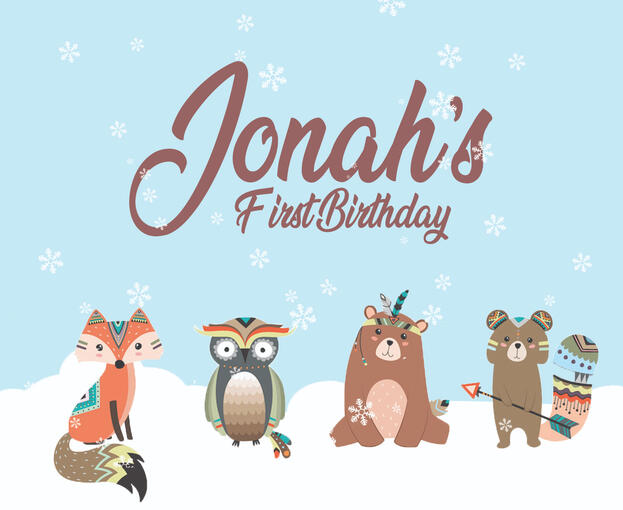 INVITATION CARD