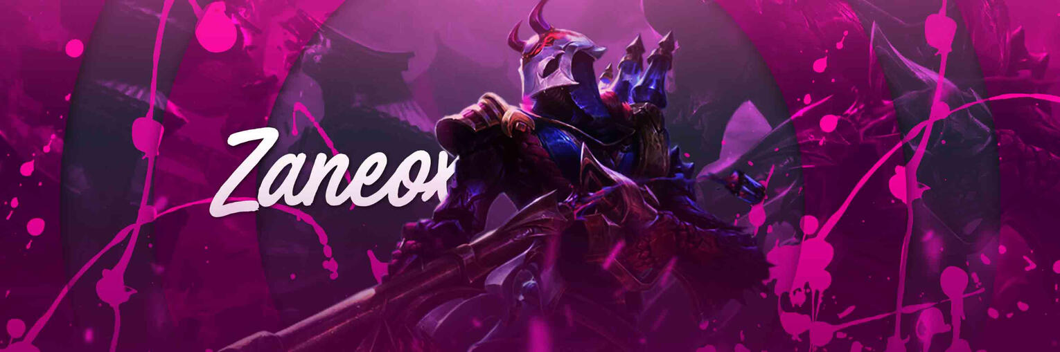 JHIN BANNER