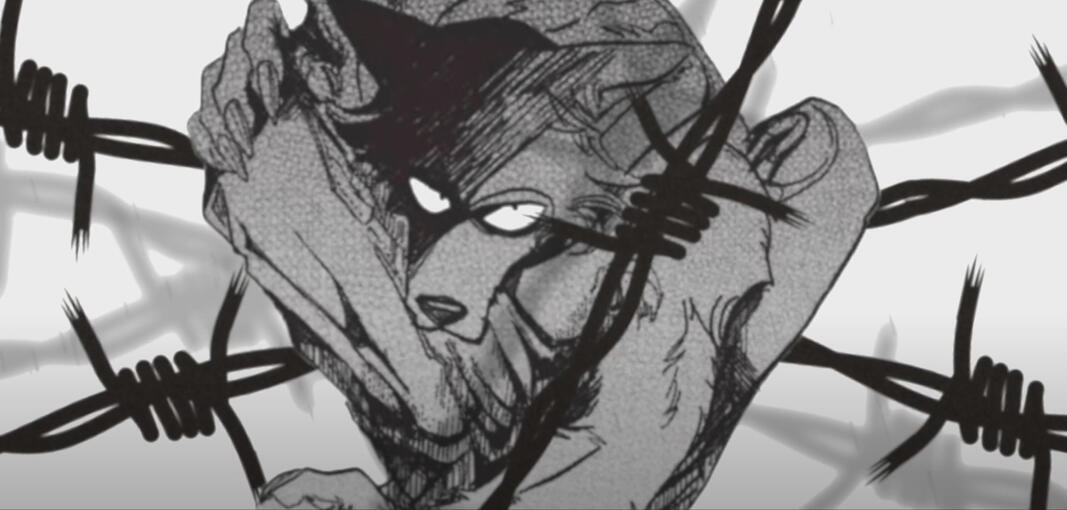 MONSTER