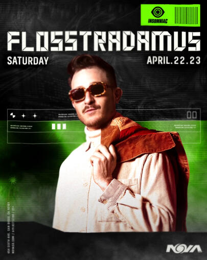 FLOSSTRADAMUS