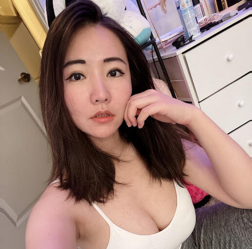 EMILY WANG